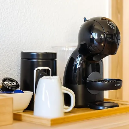 Vista Rio - Apartmán