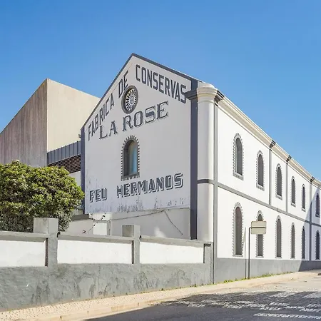 Vista Rio - Apartman