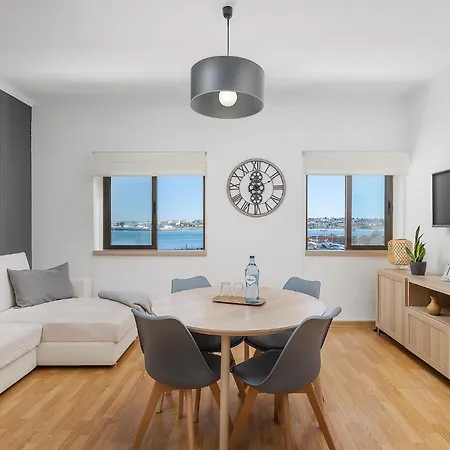 Vista Rio - Apartman Portimão