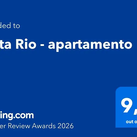 Vista Rio - * Portimão