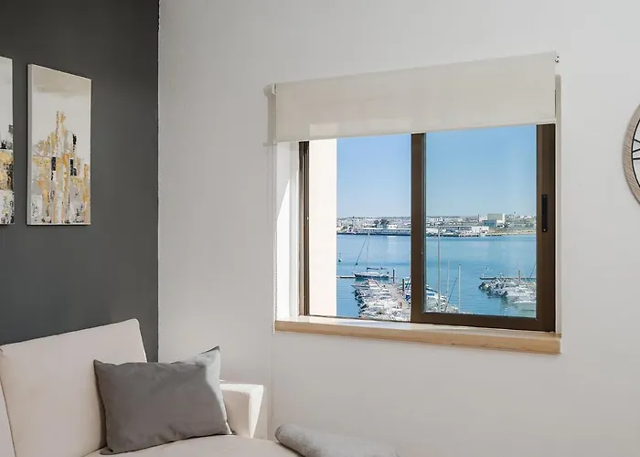 아파트 Vista Rio -