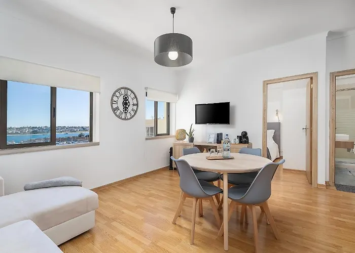 아파트 Vista Rio -