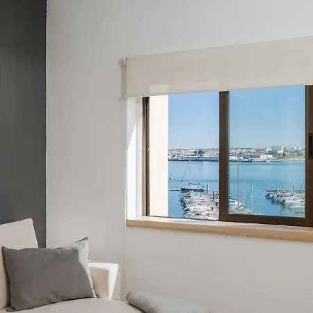 Apartment Vista Rio -