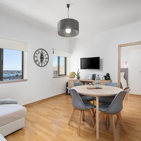 Lejlighed Vista Rio -