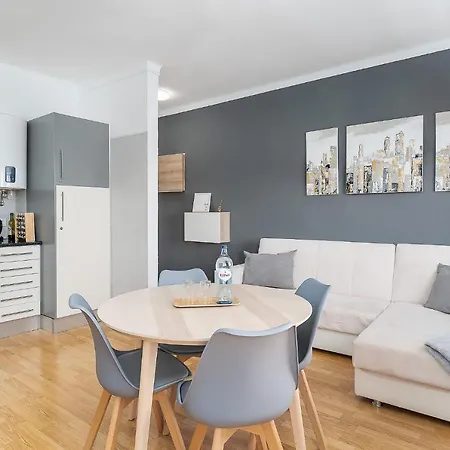 Vista Rio - Apartment