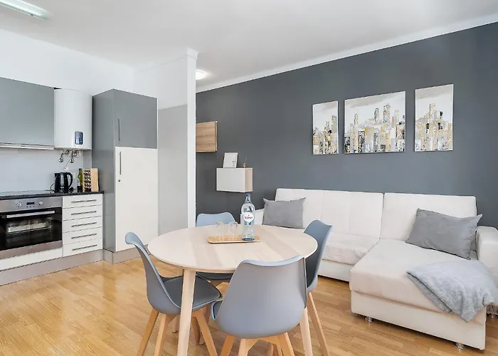 Vista Rio - Apartment